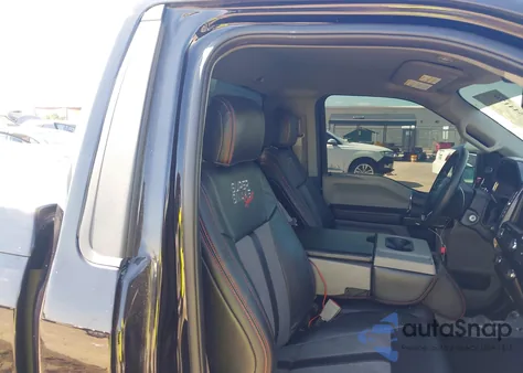 2020 Ford F-150 Xlt z USA, uszkodzony, nr VIN 1FTMF1E55LKD18649